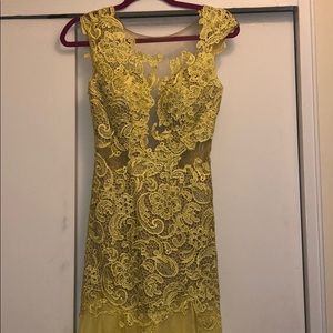 Mac Duggal Dress!!